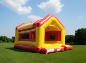 Banke inflatables