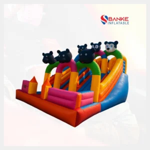 IB-15 Mickey Mouse Bouncy