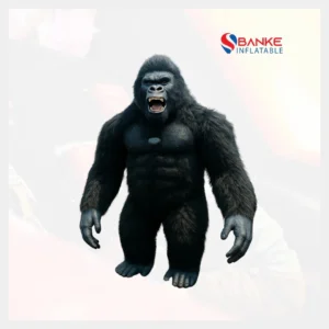 Advertising Walking Balloon