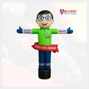 KFC Inflatable Balloon