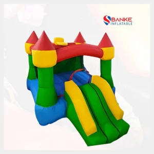 Kids Inflatable Bounce