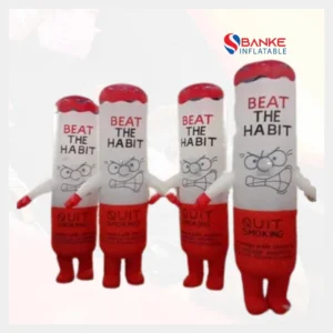 Promotional Inflatable Cartoon