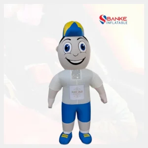 Character Inflatable Cartoon