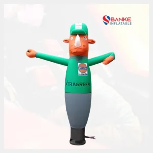 Inflatable Air Dancers