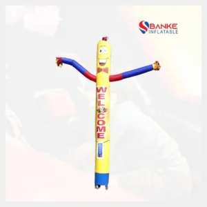 AAD-1 Advertising Air Dancer