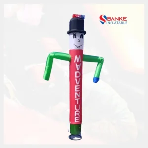 Advertising air dancer​