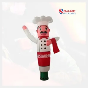 BI-61 Advertising Air Dancer