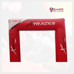 Outdoor Inflatable Arches