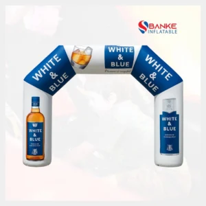 Inflatable Arch Gate