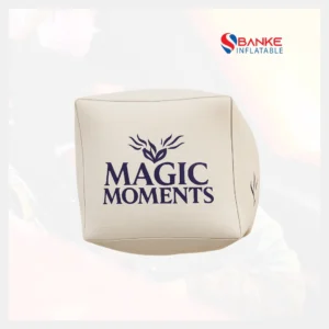 Advertising Backpack Balloon