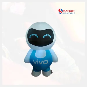 Promotional Inflatable Cartoon