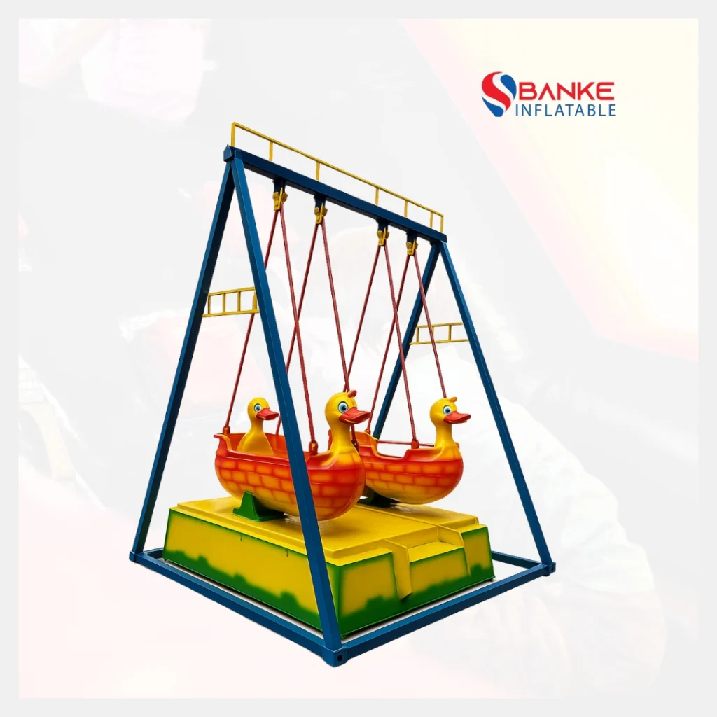 amusement park rides​