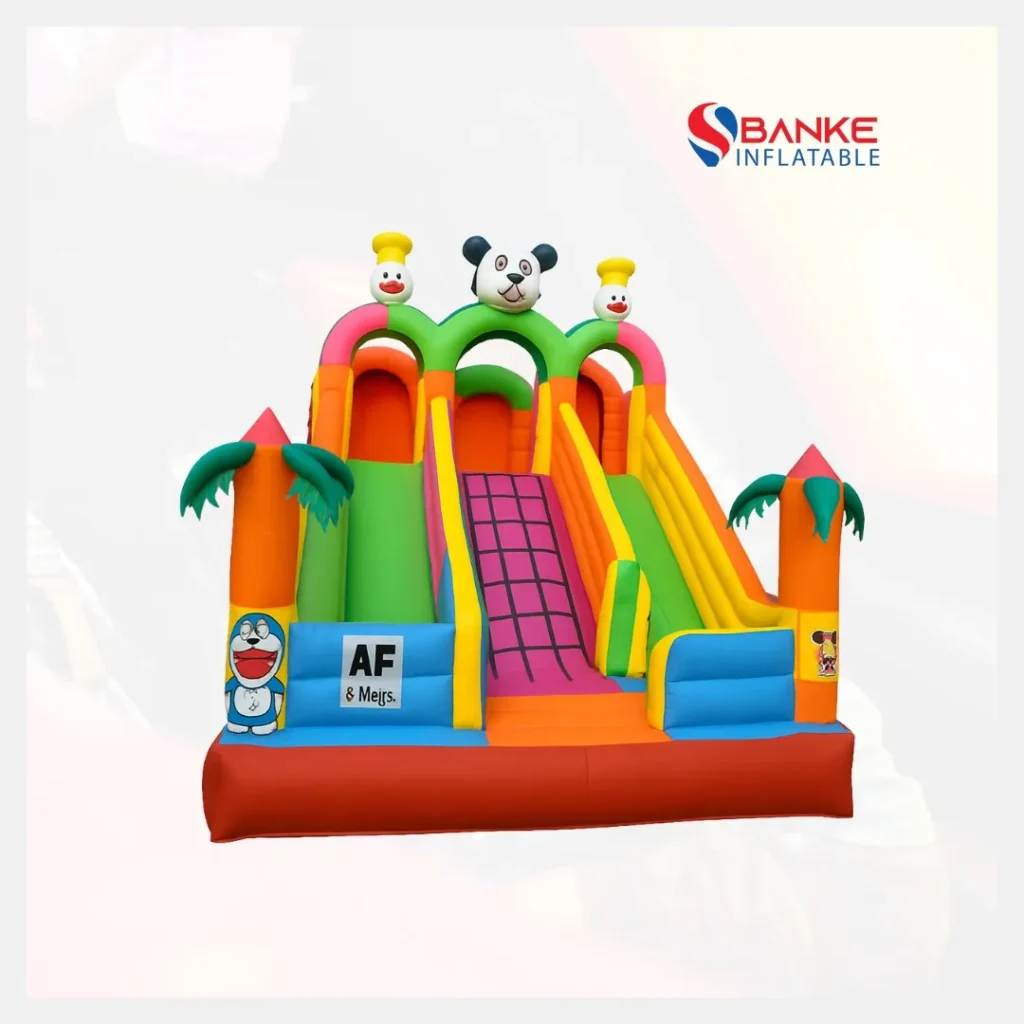 Trampolines & Rock Climbing