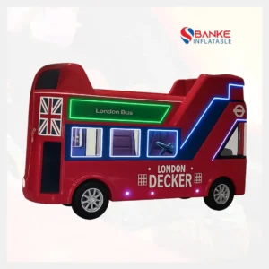 Pools Themed Inflatables & Miscellaneous