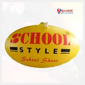 Advertising Inflatable Dangler