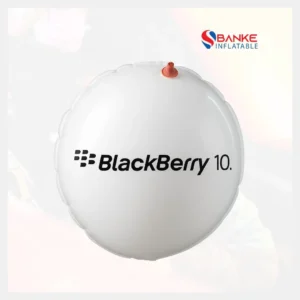 Hanging Dangler Balloons