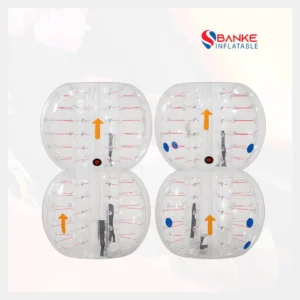 Body Zorbing Ball