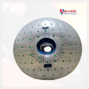 Land Zorbing Ball