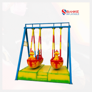 amusement park rides