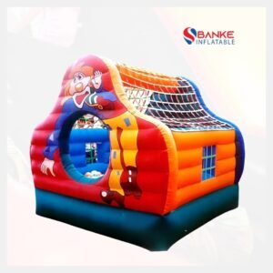 Kids Bounce House