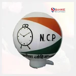 BI-51 Advertising Balloon