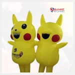Advertising Inflatable Mascots
